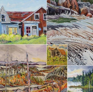 Under Gentle Winds Under Gentle Winds